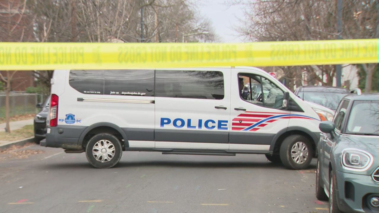 Featured image for Multiple Shootings Near Nationals Park Leave 2 Dead and Several Injured