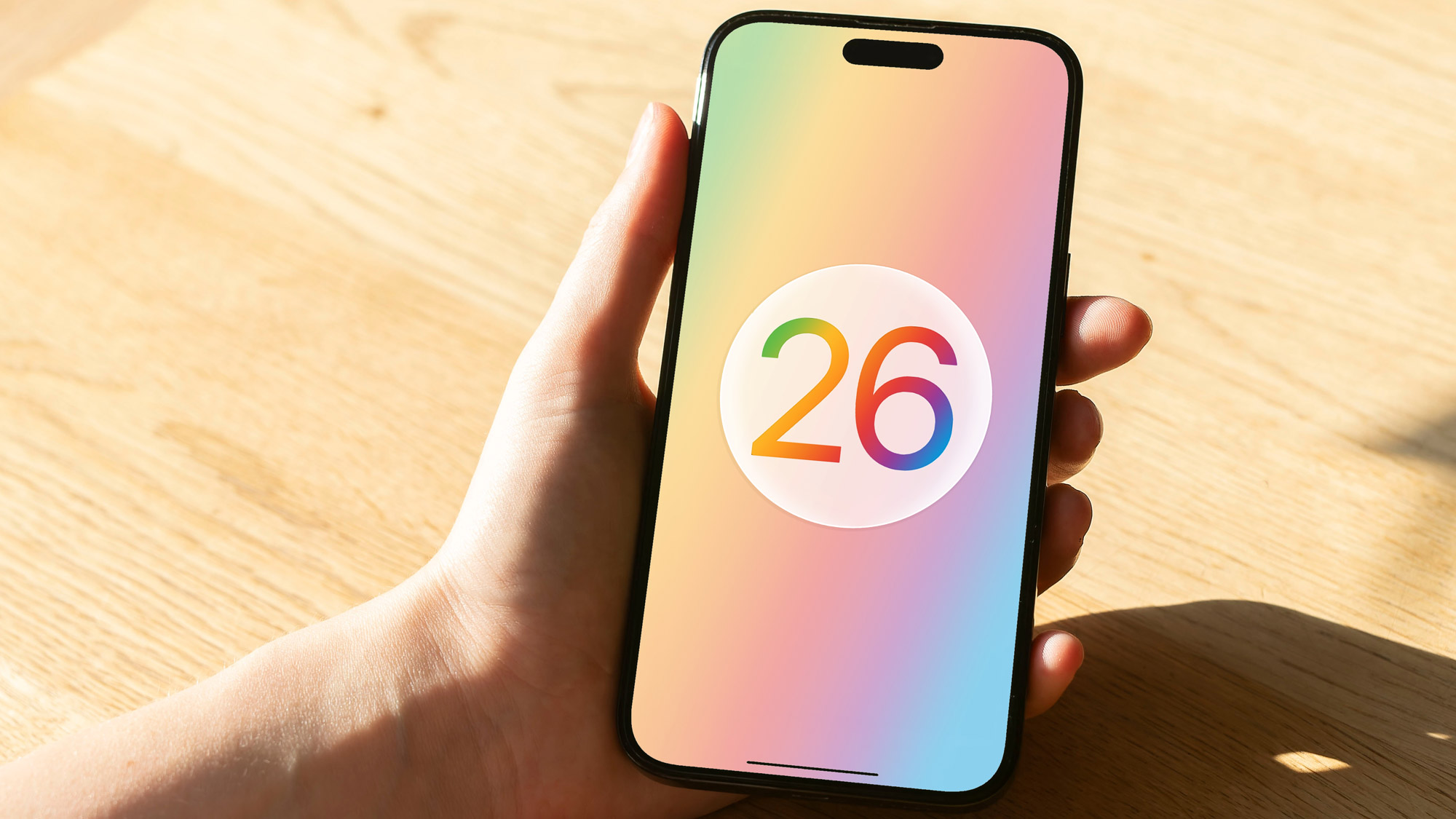 Featured image for Top Highlights and Release Details of iOS 26