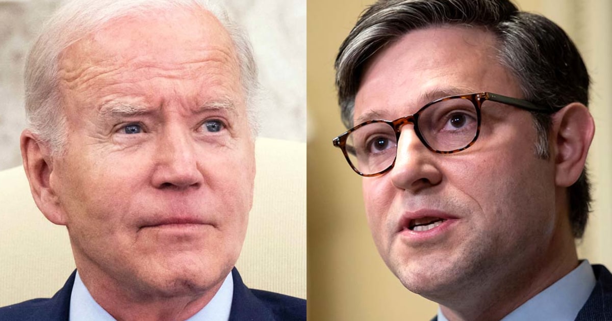 "Push for Biden Meeting: The Inside Story on Ukraine and Israel Aid"