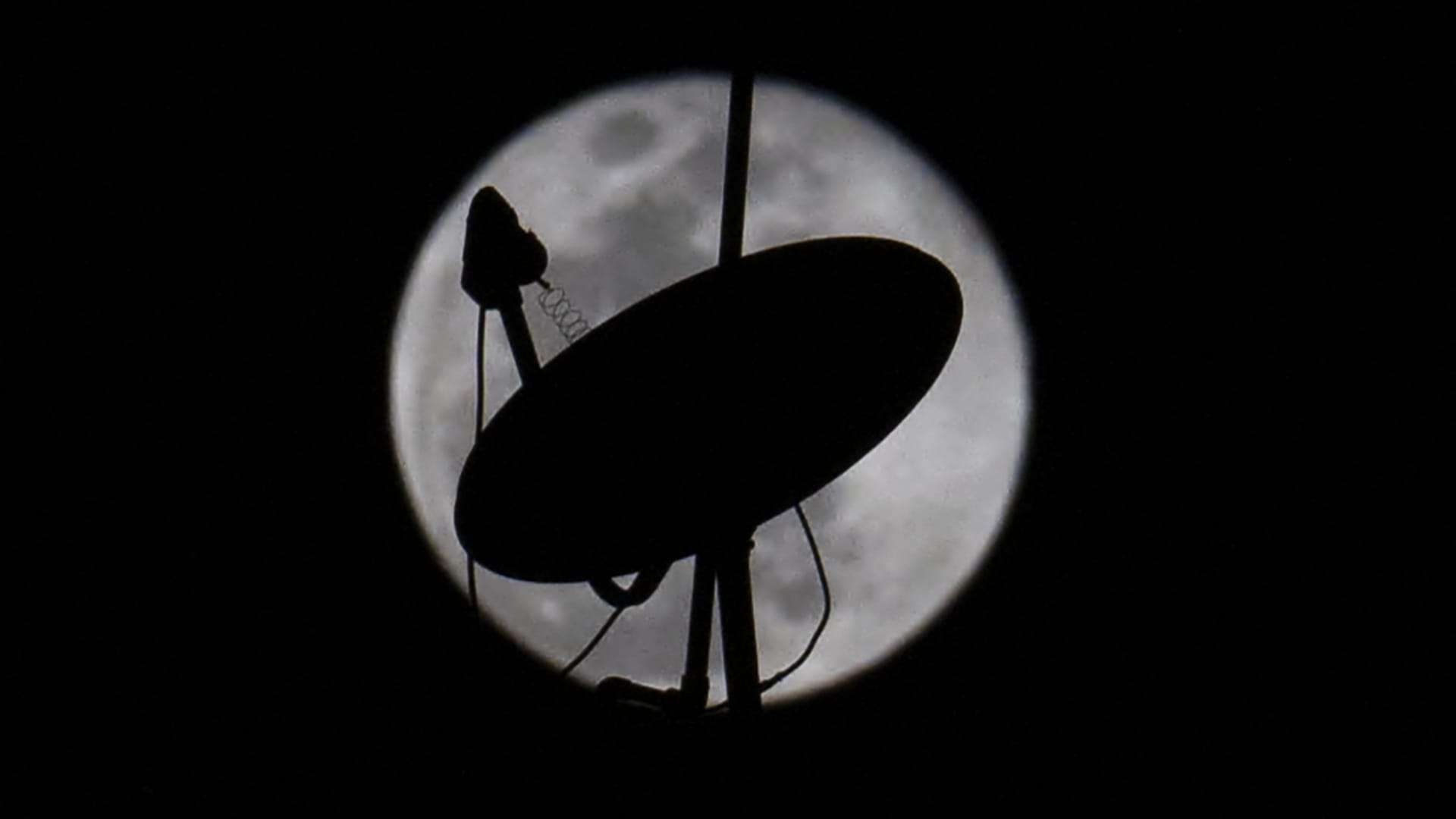 "Rising Tensions: The Impending Space War and US Strategies to Win"