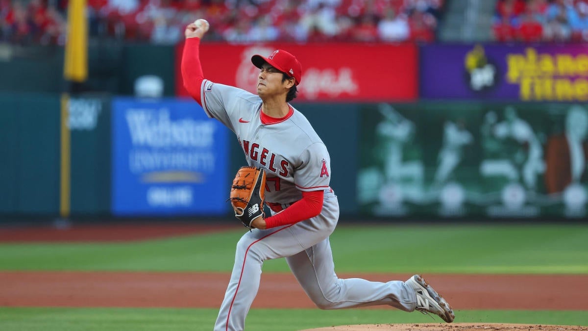 Featured image for Shohei Ohtani Joins Babe Ruth in Rare 500-K/100-HR Club