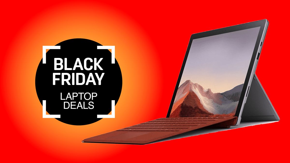 "Top 10 Black Friday Laptop Deals: Expert Reviews and Early Discounts"