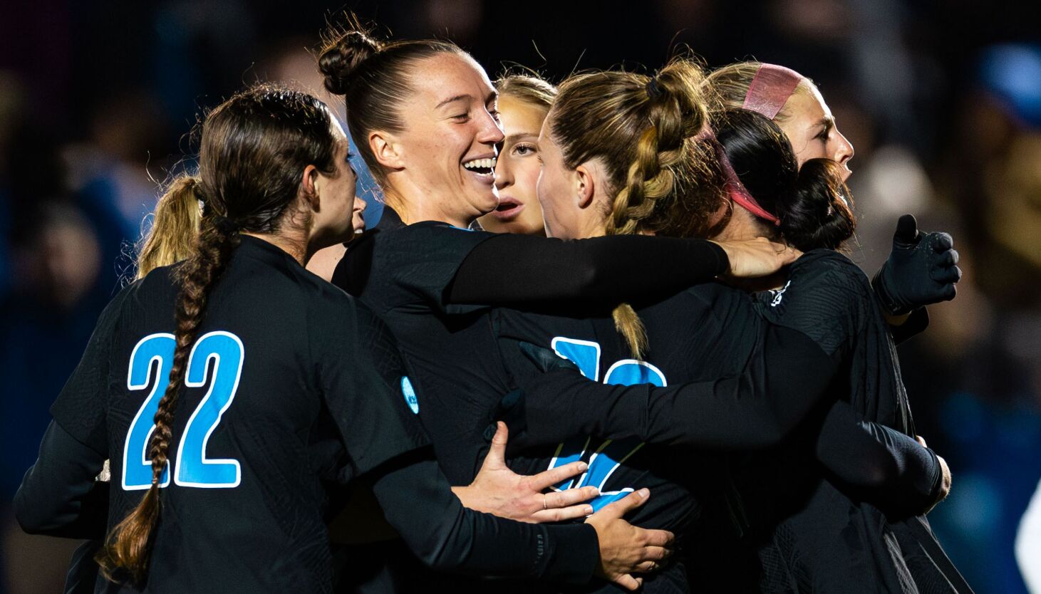 BYU Women's Soccer Triumphs Over Michigan State, Advances to Elite Eight
