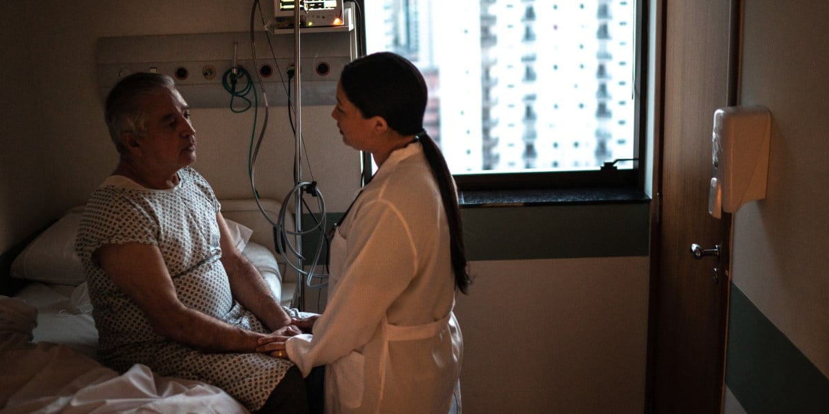 Featured image for "Physician Burnout and Pay Disparities Highlighted in 2023 Study"