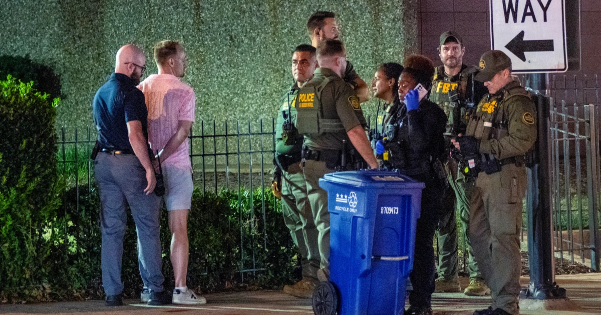 Featured image for D.C. Man Acquitted in Sandwich Assault Case