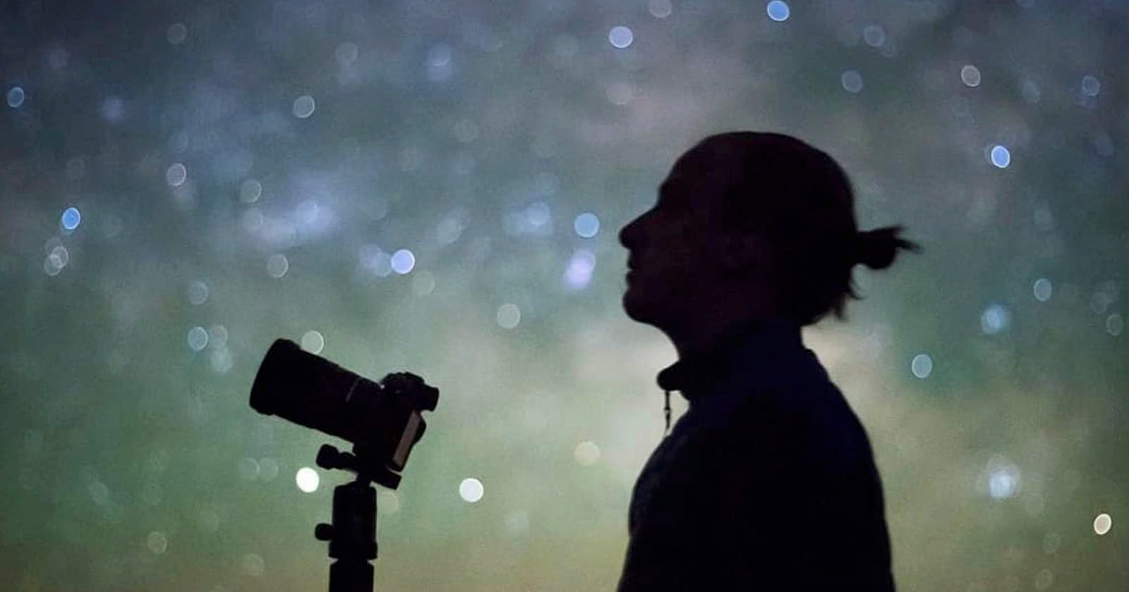 Astrophotographer Alyn Wallace Dies at 34