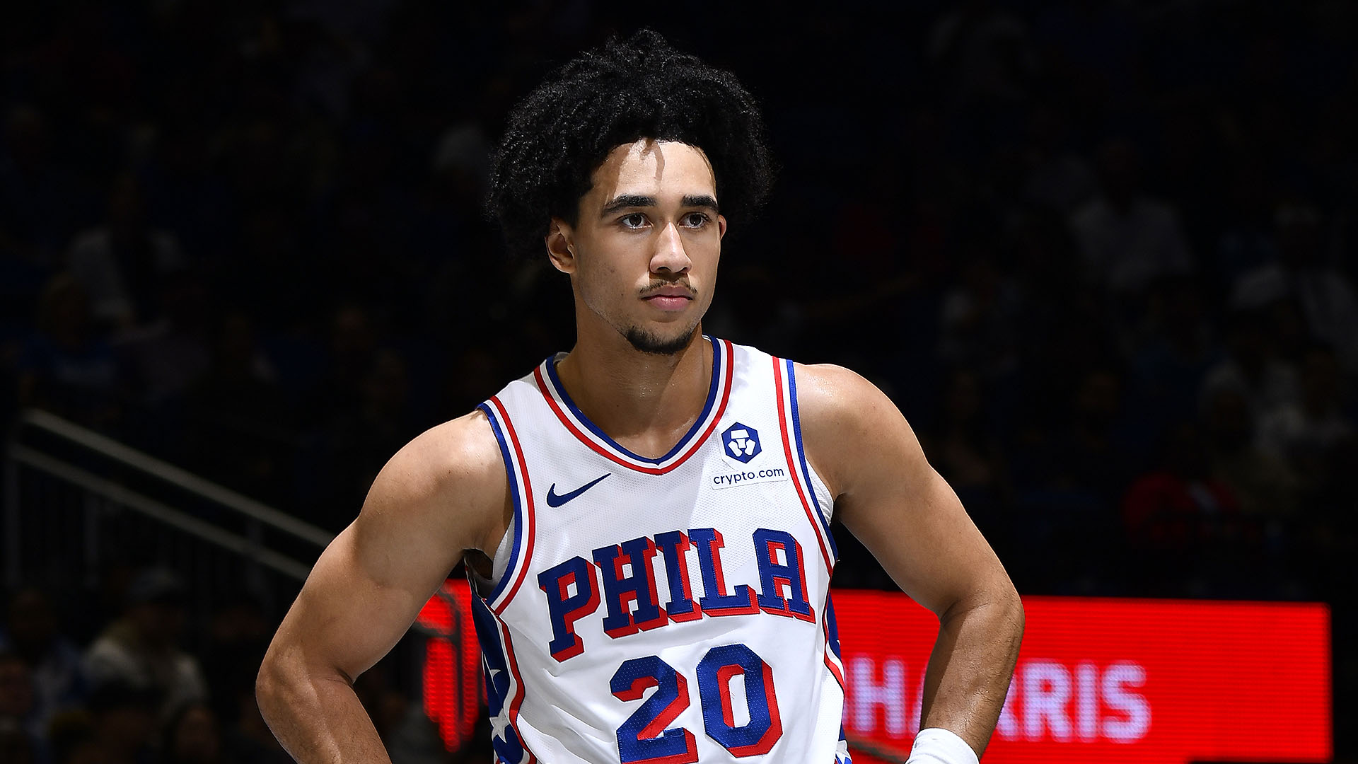 Featured image for Jared McCain Leads NBA Rookie Rankings Amidst Sixers' Struggles