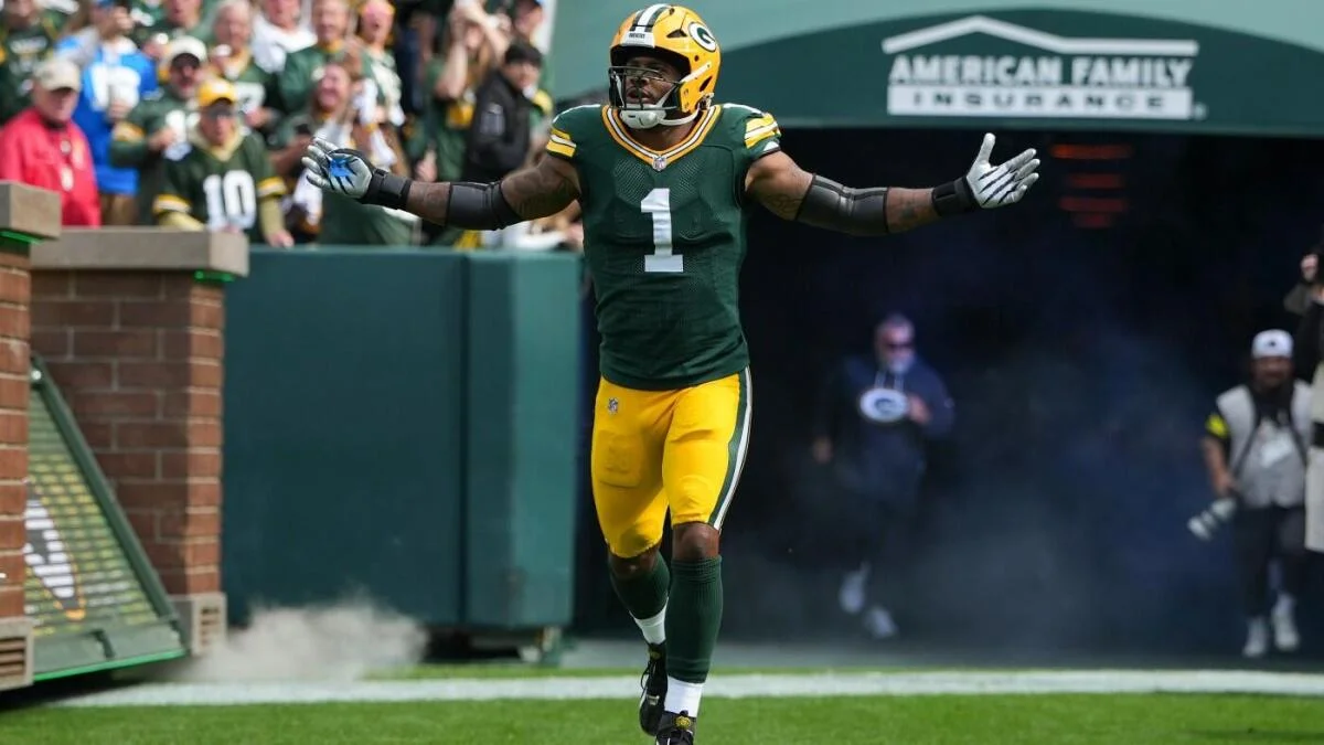 Cowboys vs. Packers: Live Updates, Predictions, and Highlights for Sunday Night Football