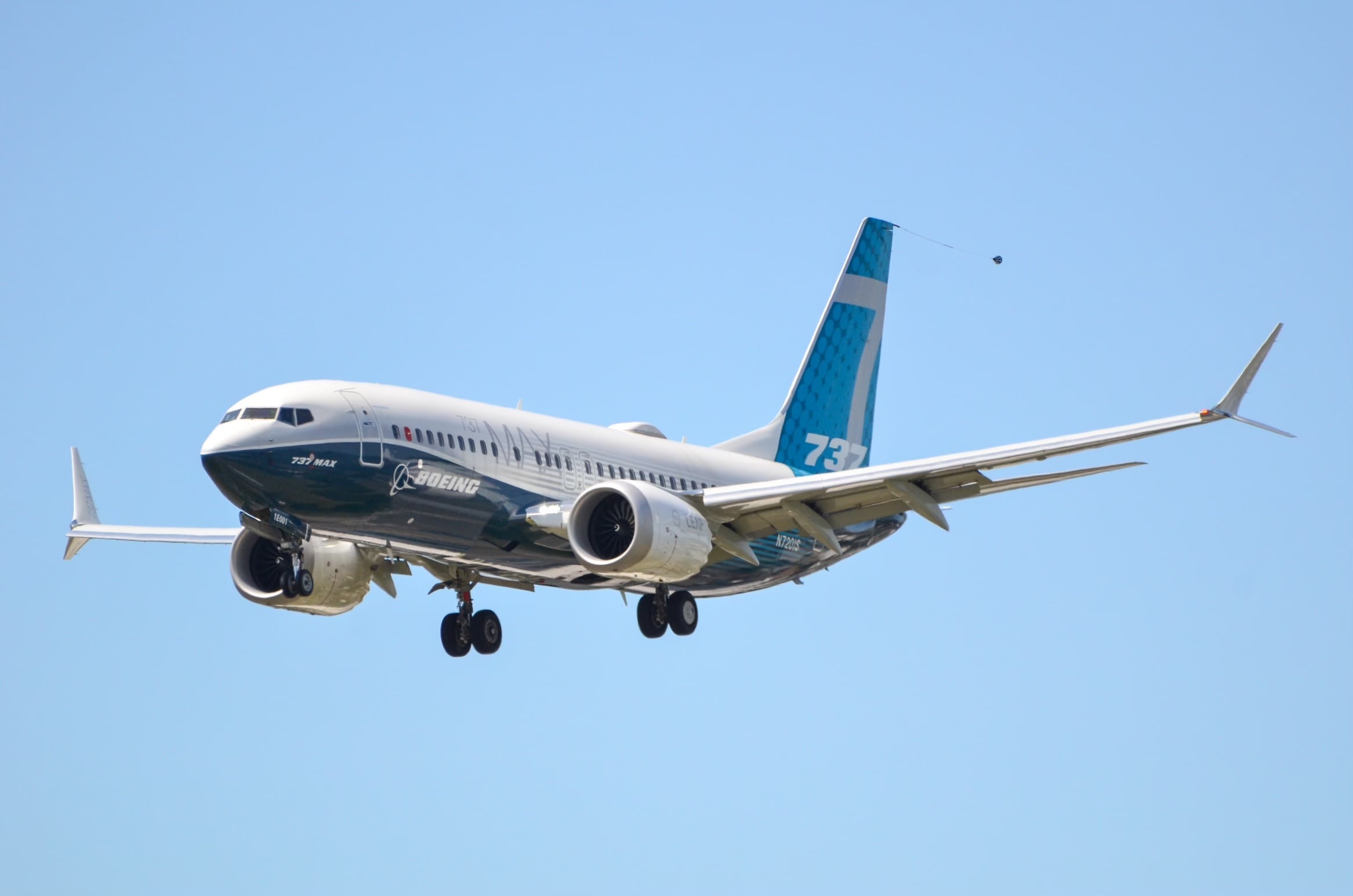 Featured image for "Boeing Adjusts 737 Max 7 and 10 Schedules for Anti-Ice Fix"