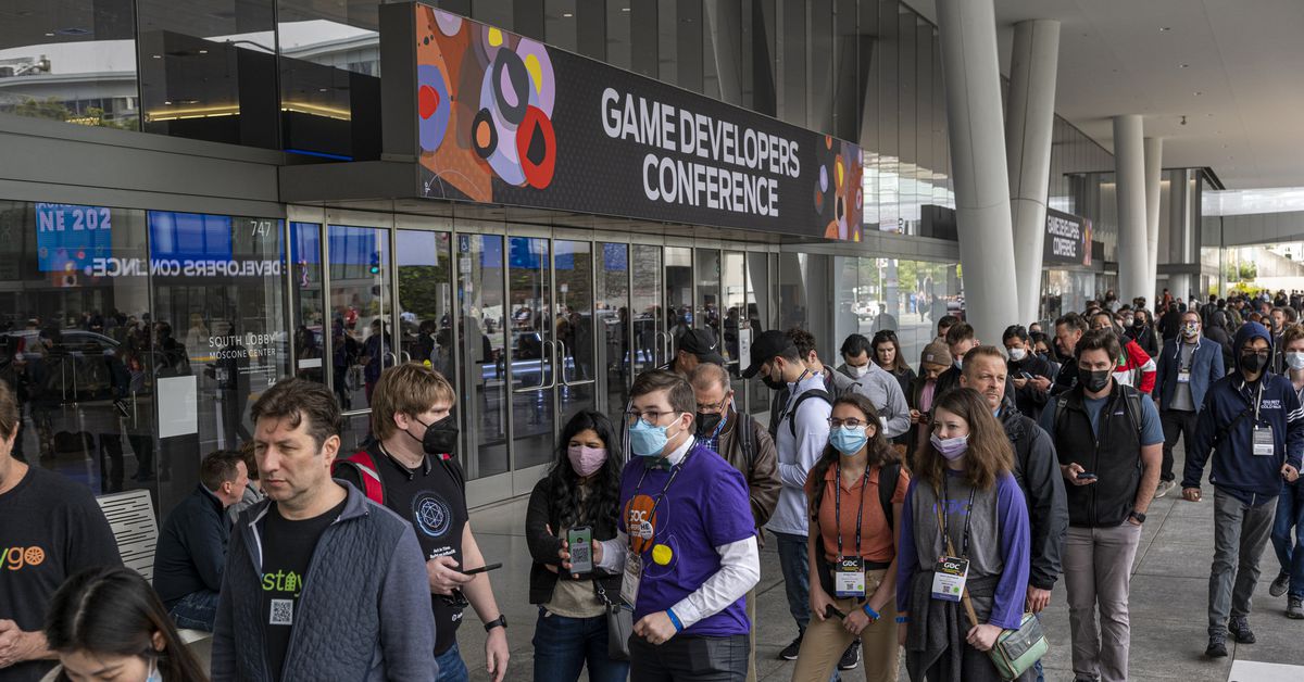 "Game Developers' Concerns: Layoffs, AI, and Industry Consolidation"