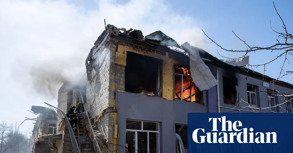 Rheinmetall row over 'housewives' drone remark sparks Ukrainian backlash