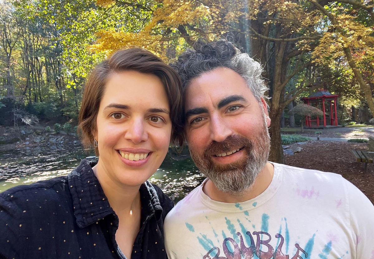 "Uncomfortable Talk Unveils Colon Cancer Diagnosis at 38"