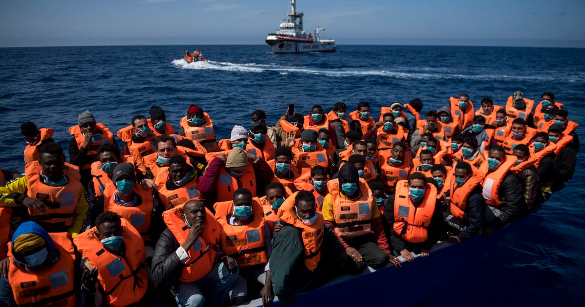 EU Provides Financial Aid to Tunisia to Address Migration Crisis