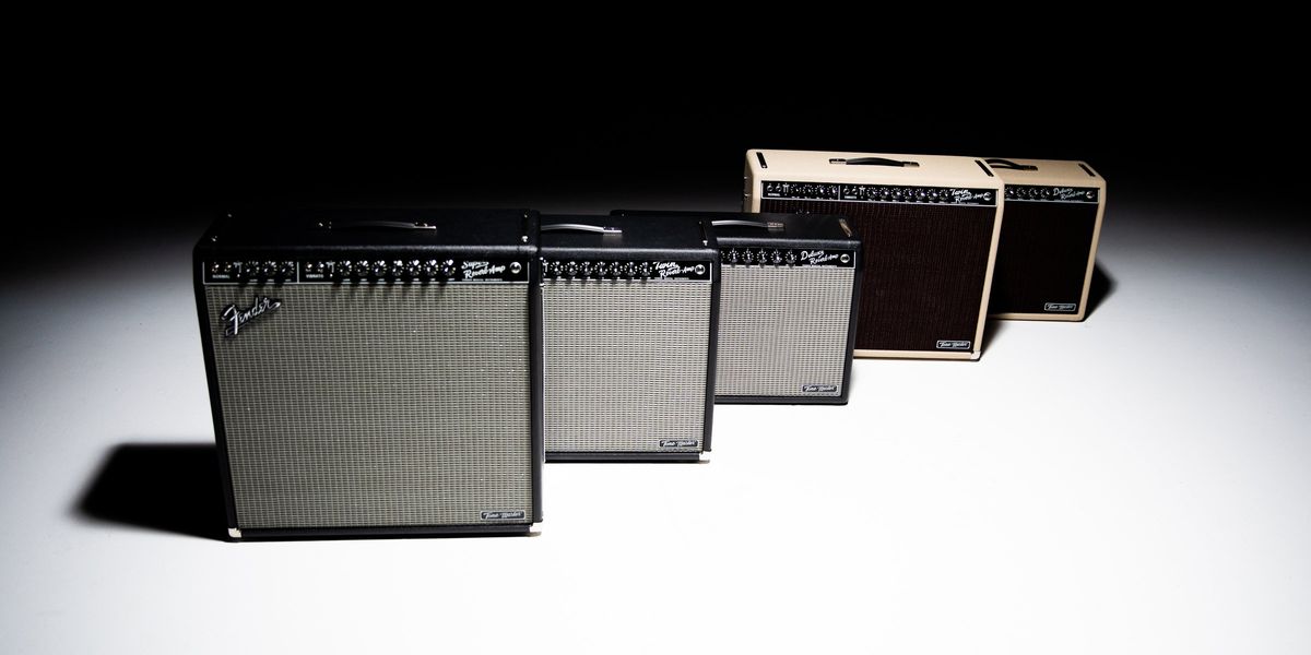 Traditional Amp Manufacturers Struggle to Adapt to the Digital Era
