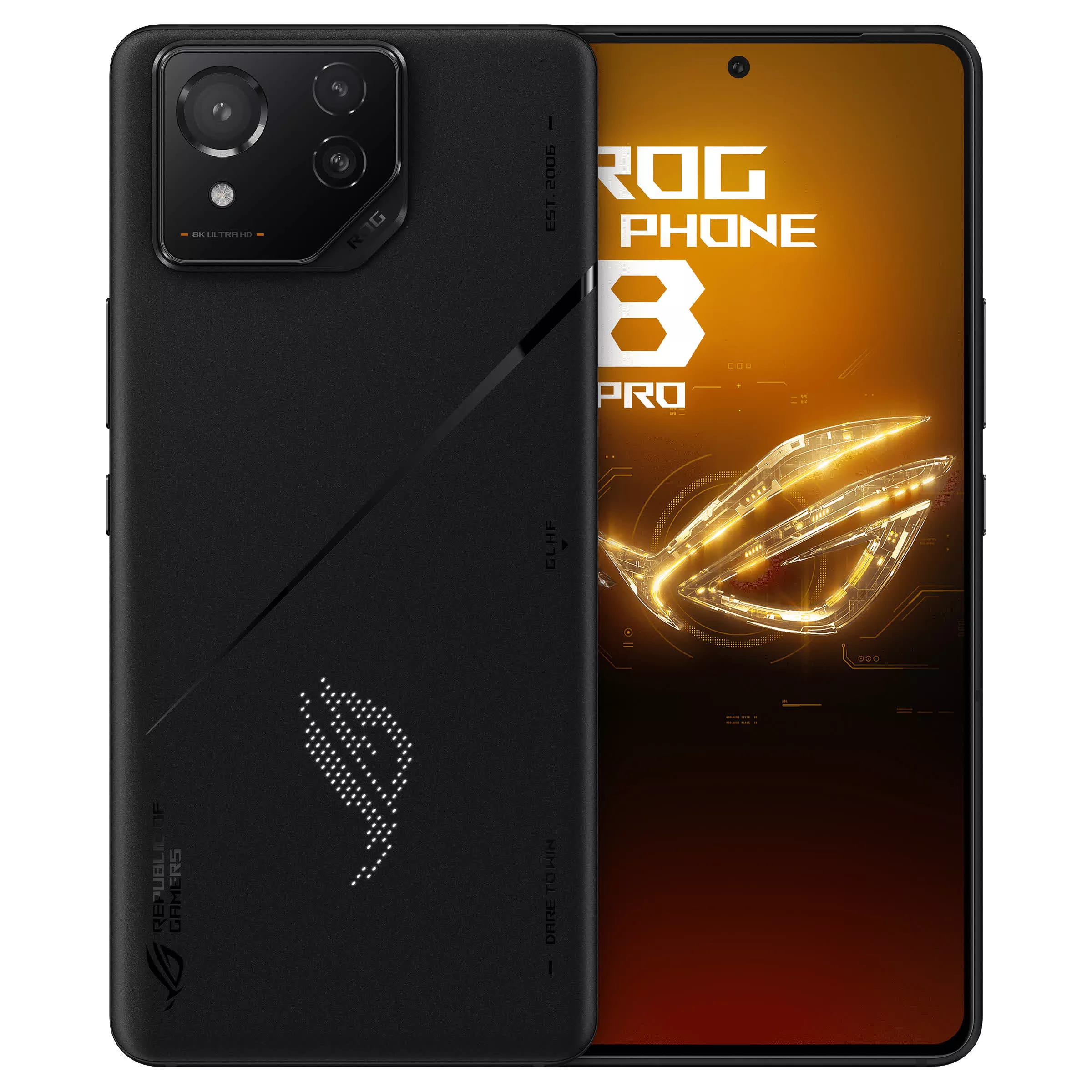 Featured image for "Ultimate Review: Asus ROG Phone 8 Pro's Longest Battery Life and Gaming Power"