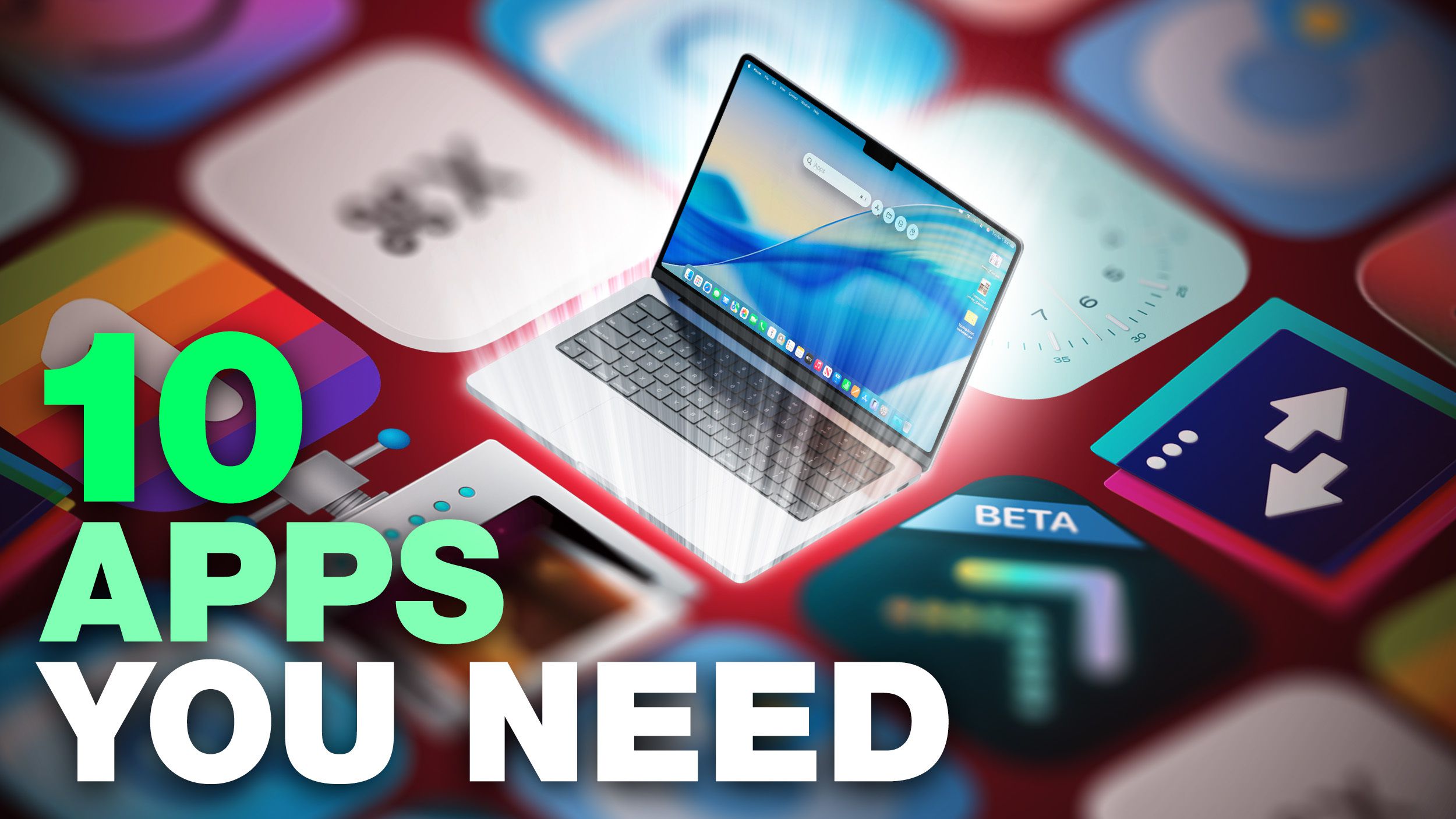 Featured image for Top Mac Apps to Boost Your Productivity and Workflow in 2026