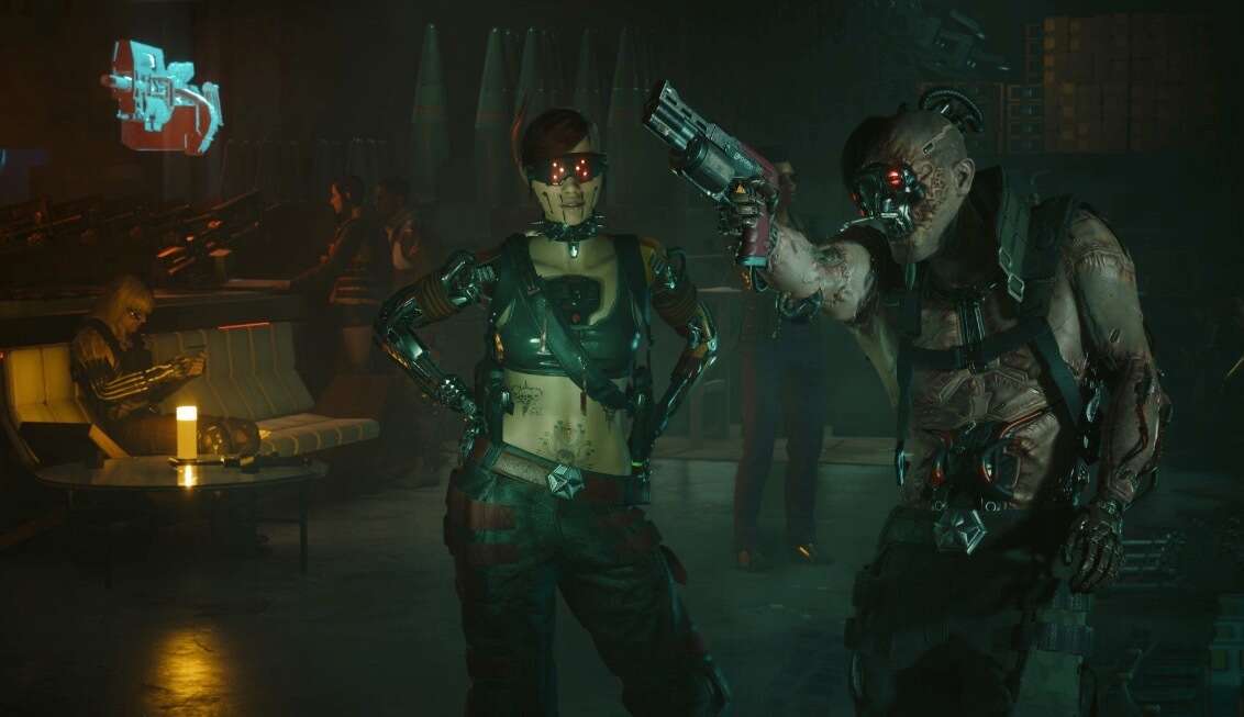 Featured image for Cyberpunk 2077 Continues to Evolve with Surprise 2.3 Patch and Future Updates
