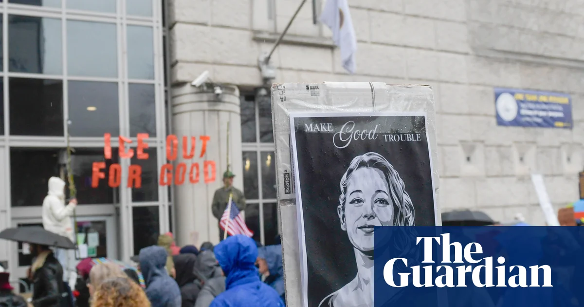 Featured image for Nationwide Protests Erupt Over ICE Shooting of Renee Good in Minneapolis