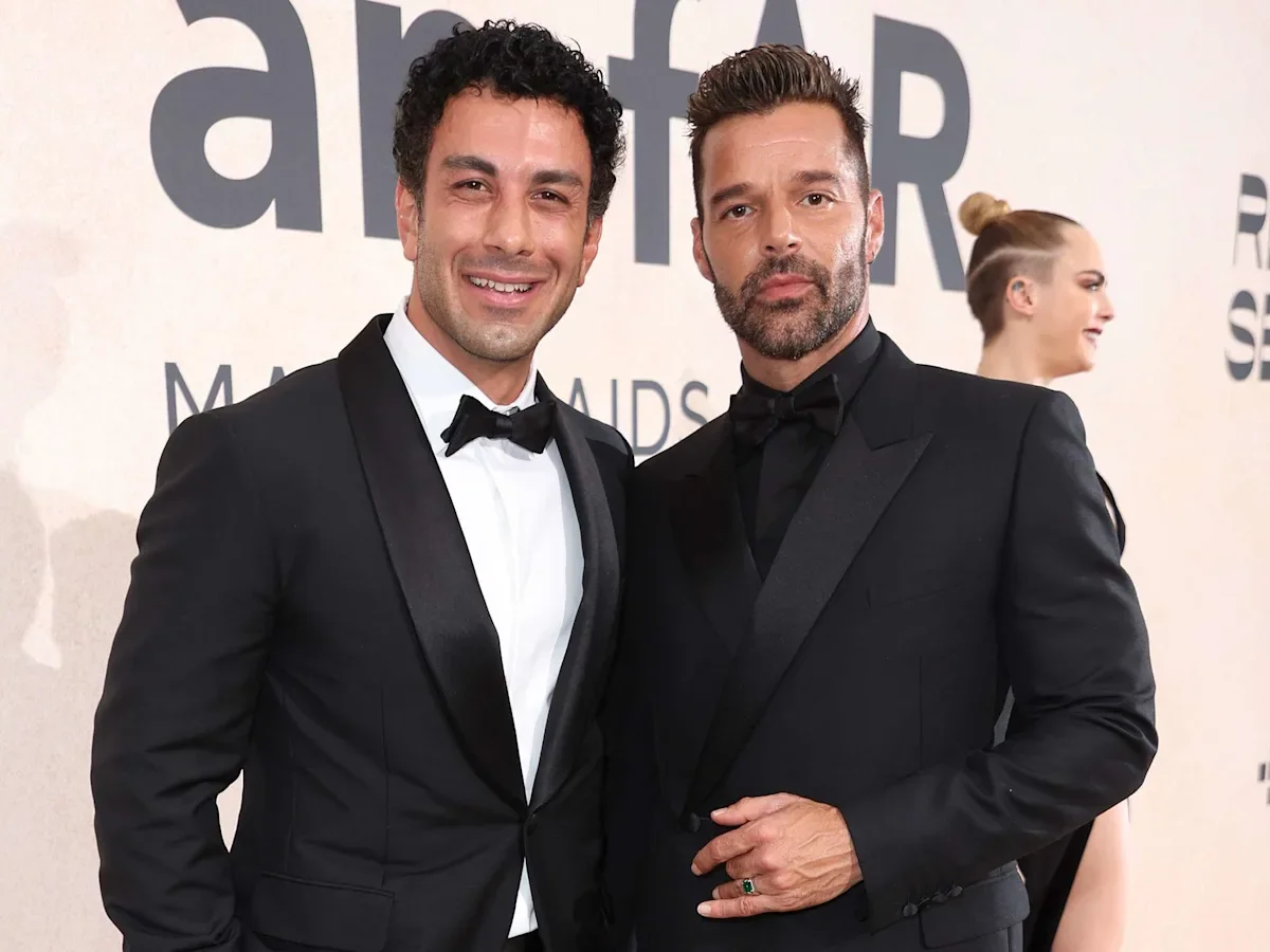 Ricky Martin and Jwan Yosef Call It Quits After 6 Years