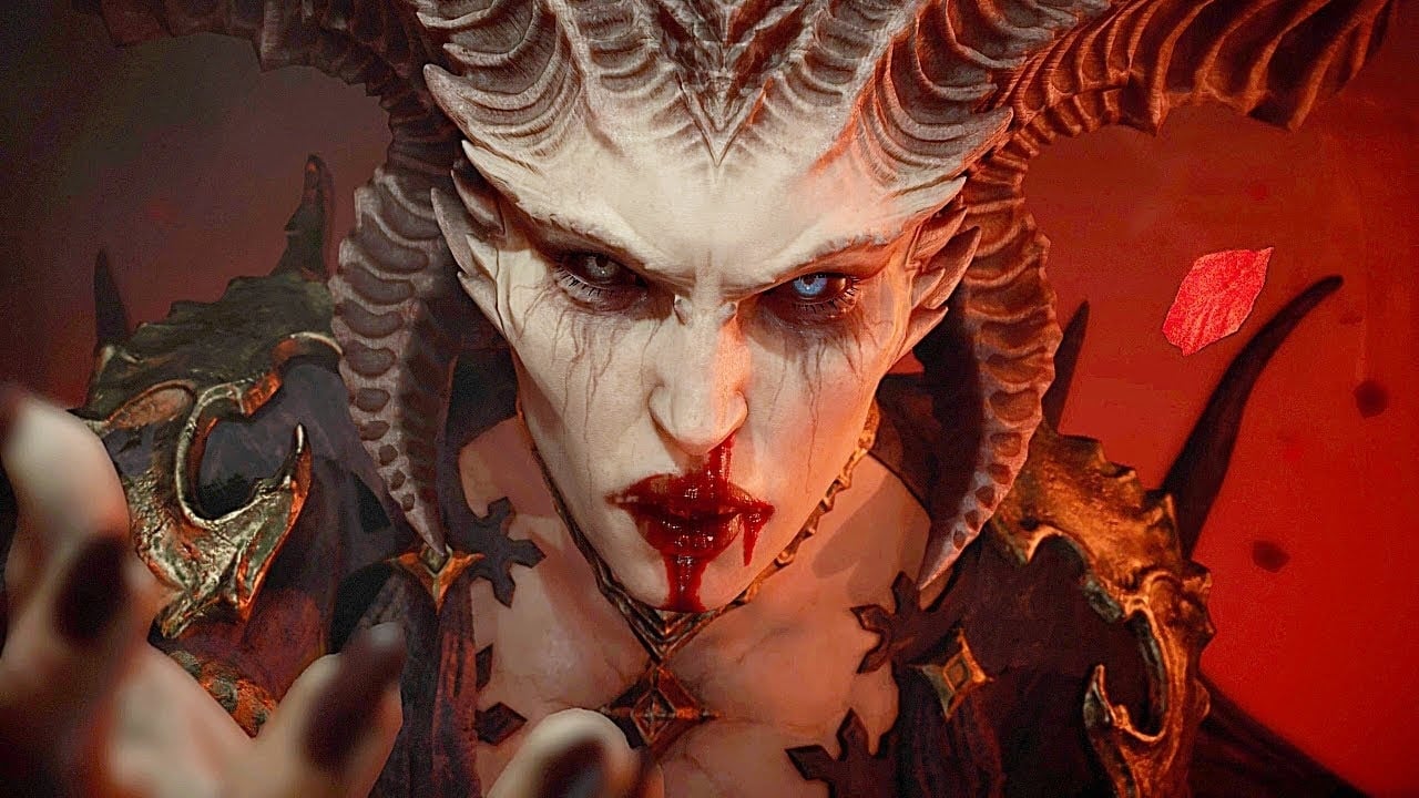 Blizzard President Denies Diablo 4 Xbox Game Pass Release