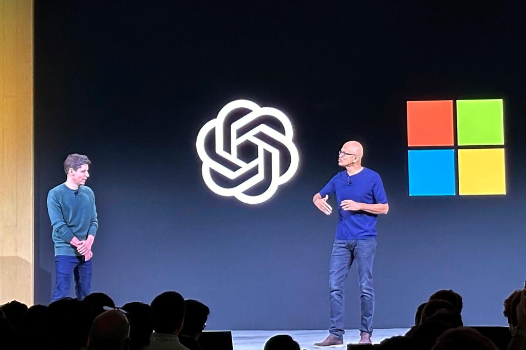 "Microsoft and OpenAI's $100 Billion Stargate Data Center for AI Supercomputer"