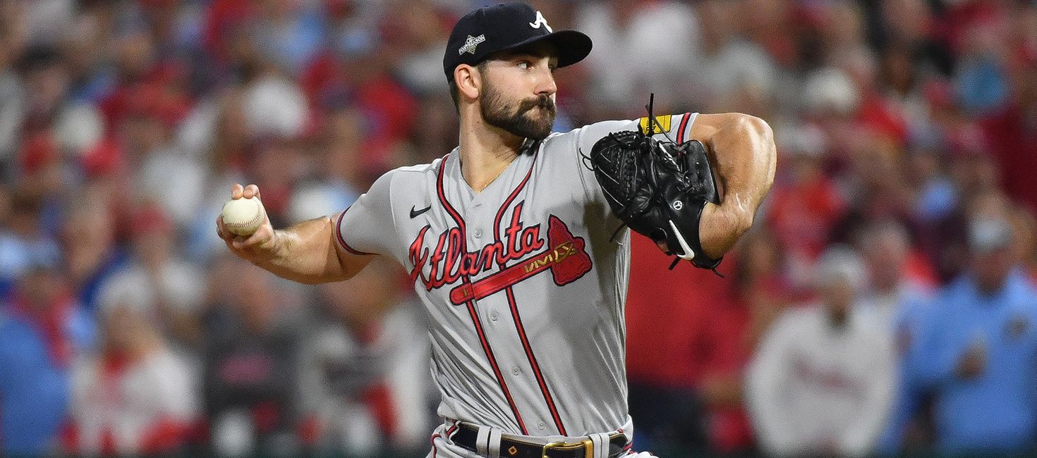 Featured image for "2024 Fantasy Baseball: Top Breakout Pitchers and Players to Target"