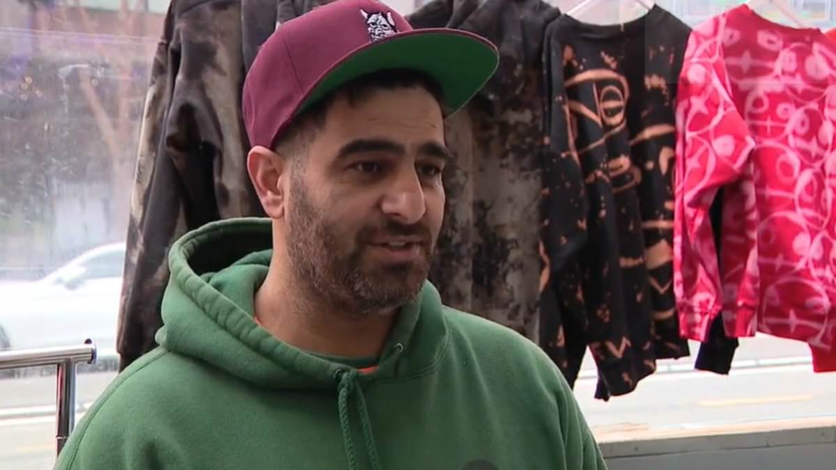 Featured image for "San Francisco Business Owners Protest New Bike Lane with Hunger Strikes"