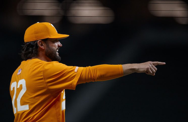 Featured image for Vols Edge Out Mississippi State 6-5 to Reach SEC Semifinals