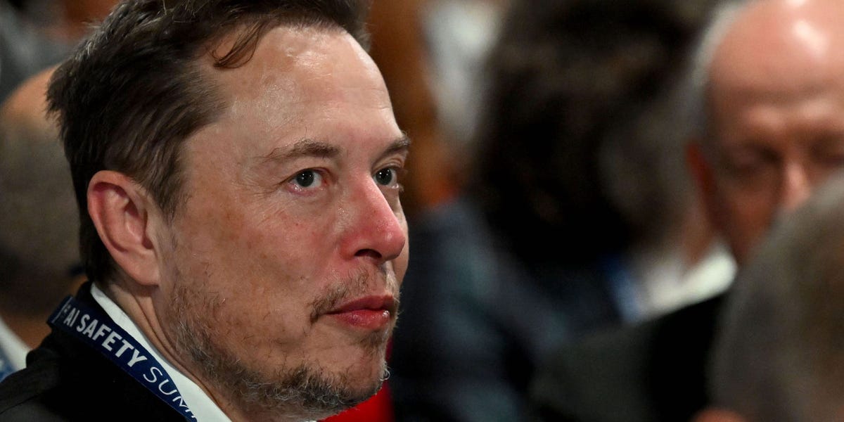 Ukraine's Claims of Russian Use of Musk's Starlink Network Prompt Denial