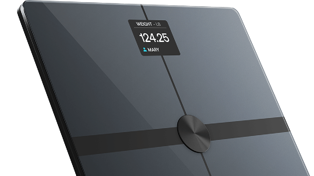 Featured image for "New Withings Smart Scale Offers Privacy Mode and Apple Health Support"