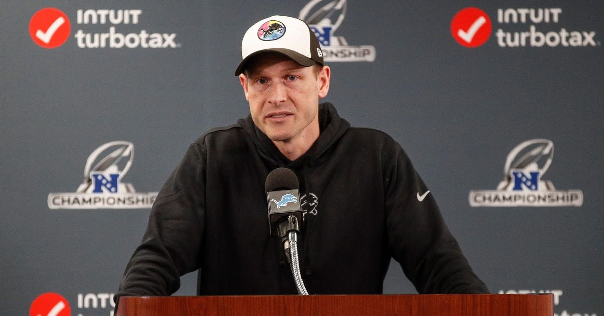 Featured image for "Ravens' Mike Macdonald Emerges as Top HC Candidate for Seahawks and Commanders"