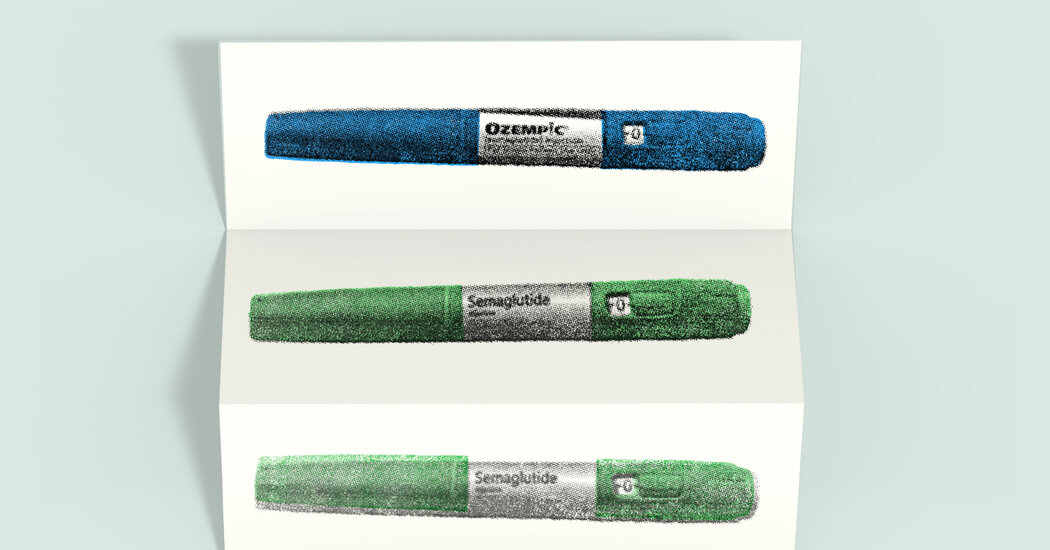 Featured image for The Controversy Surrounding Ozempic and Weight Loss Injections