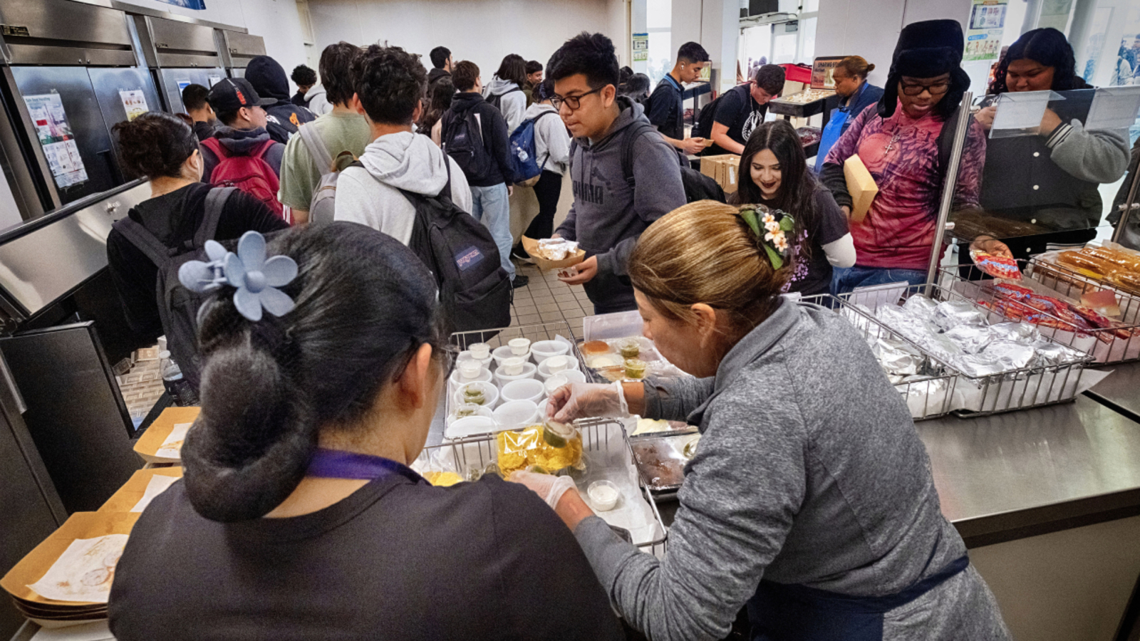 Featured image for "California's Rising Minimum Wage: Impact on Fast Food Industry and Schools"