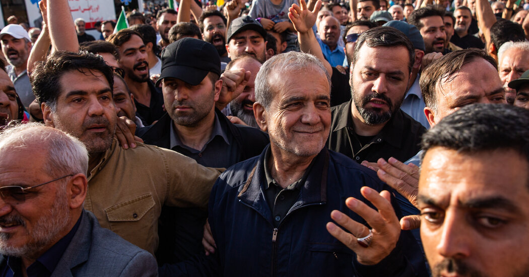 Featured image for Iran Faces U.S. Strikes: Normalcy or Retaliation?