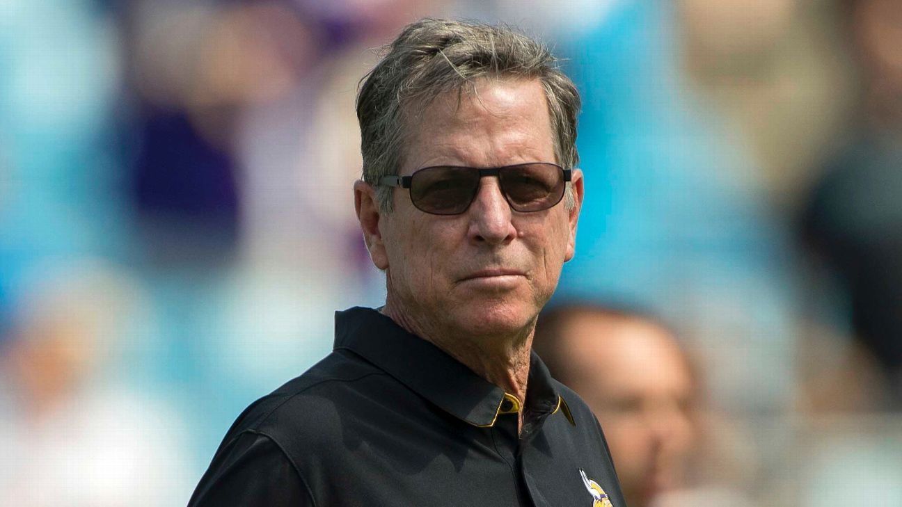Featured image for Norv Turner Returns to Raiders as Senior Offensive Adviser