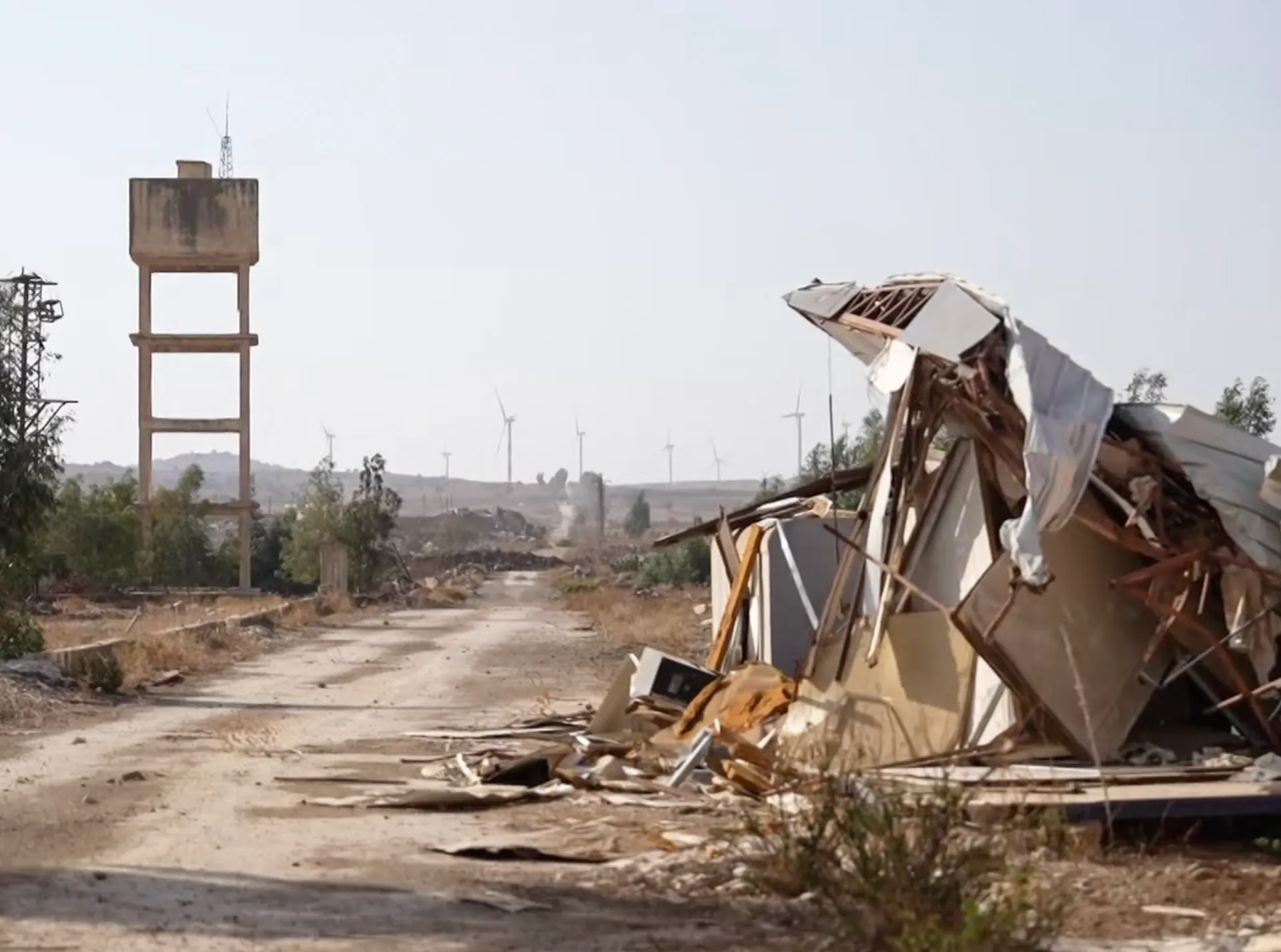 Featured image for Israel-Syria Talks Resume in Paris Amid Sovereignty Concerns