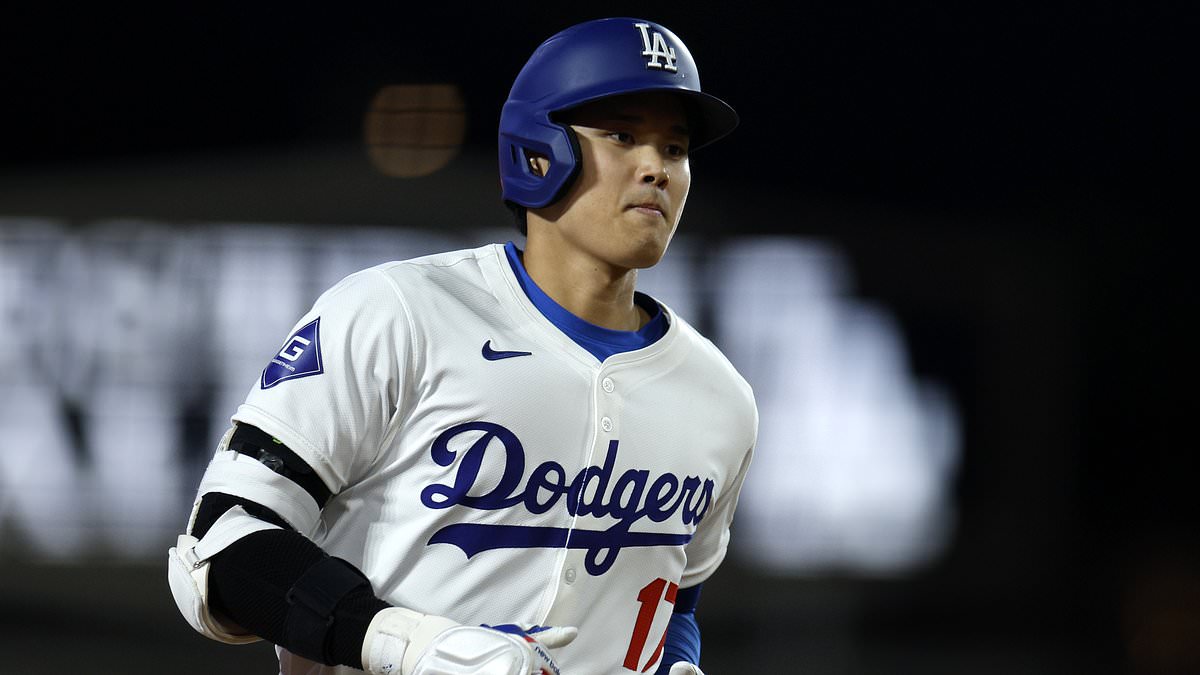 Featured image for "Dodgers Fan Alleges Pressure to Surrender Shohei Ohtani Home Run Ball"