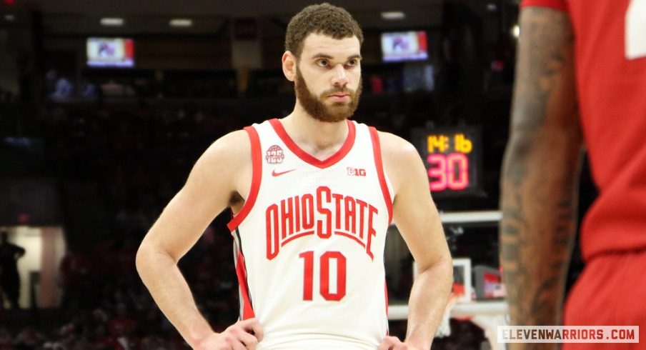 "Ohio State's Must-Win Battle Against Michigan: Prediction, Odds, and How to Watch"