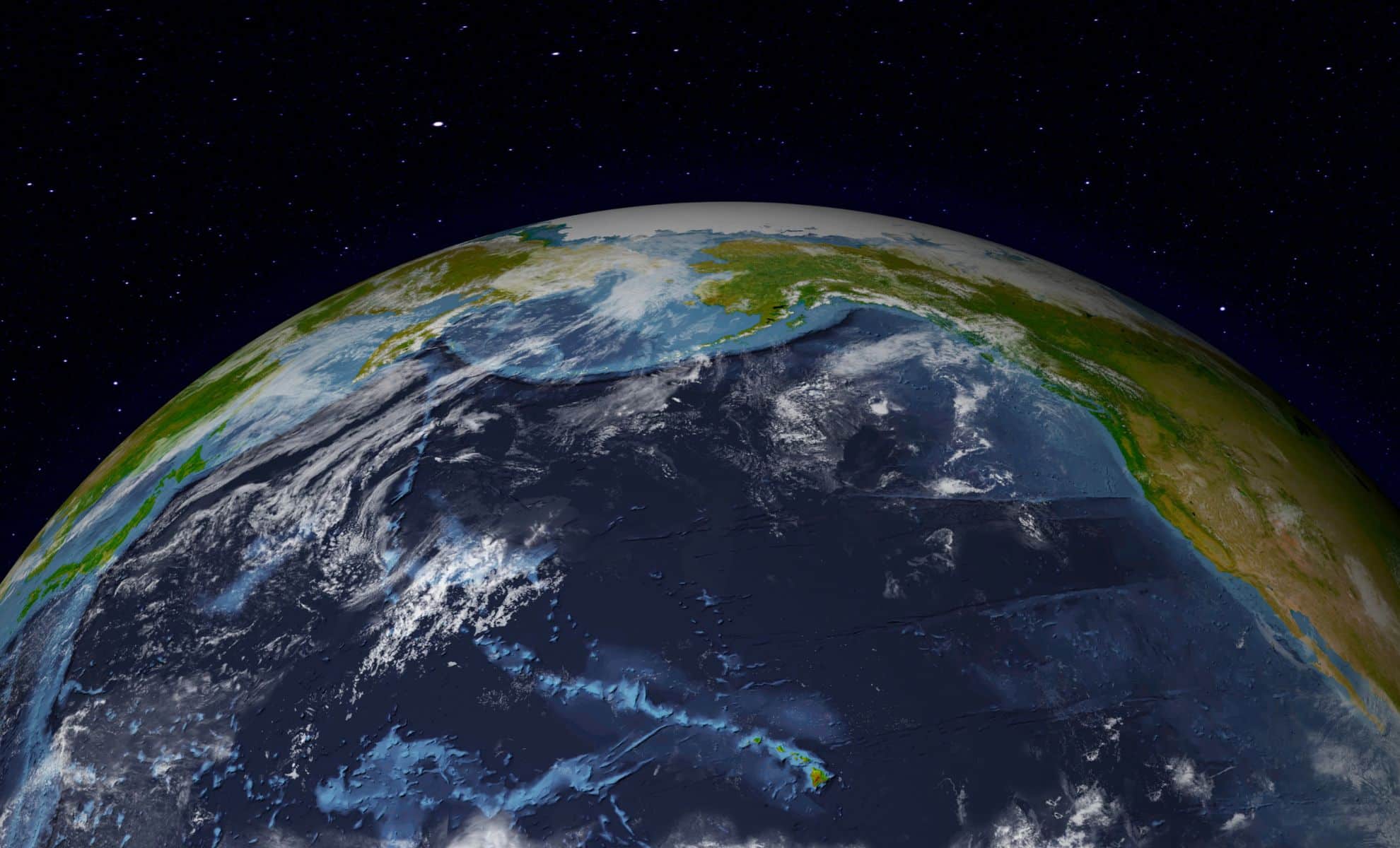 Featured image for Deep Earth Water Reservoirs: New Discoveries Reshape Our Planet's Future