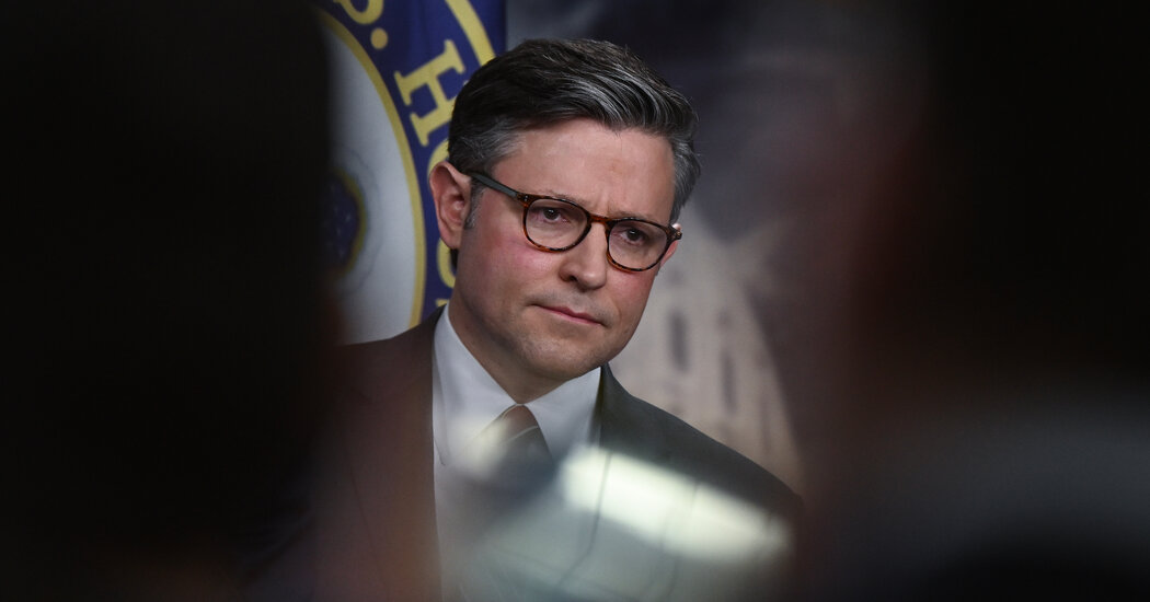 Featured image for "GOP Divisions Drive Threat of 2024 Government Shutdown"