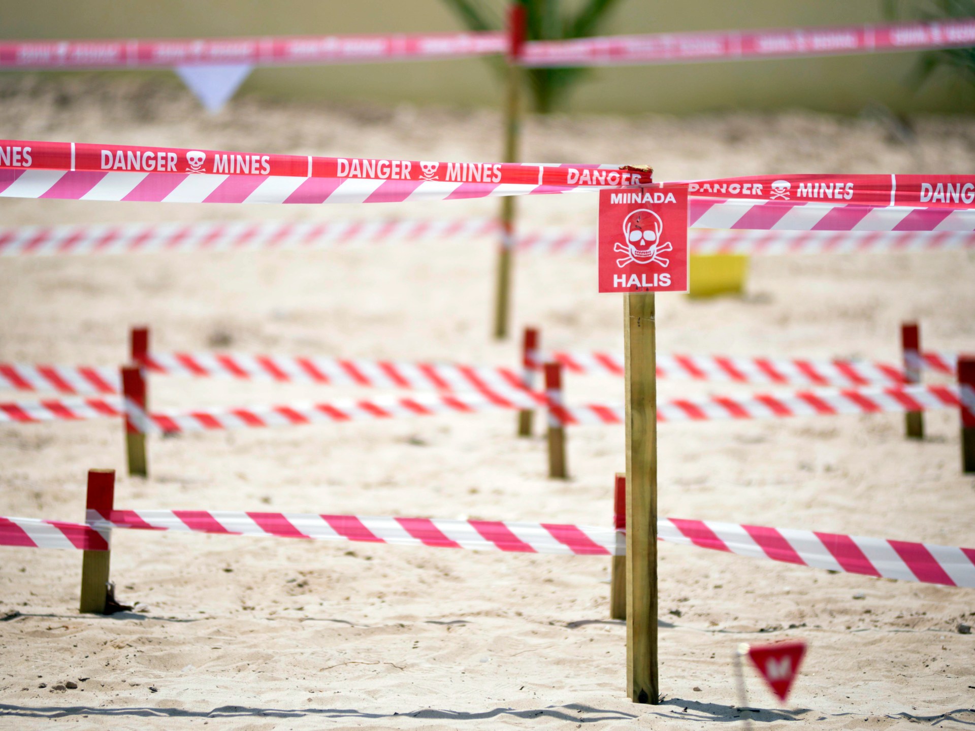 Featured image for Deadly Explosion in Somalia Caused by Discarded Mortar