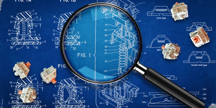 Featured image for "Choosing the Right Keyboard: A Comprehensive Guide"