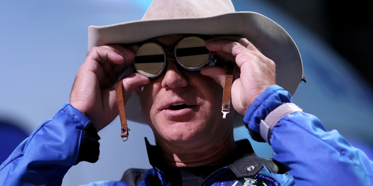 Featured image for Gen Z to Work in Space, Say Tech Leaders