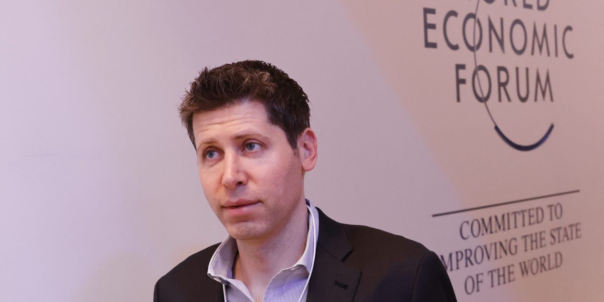 "OpenAI's Sam Altman Pursues Billions for Global AI Chip Factory Network"