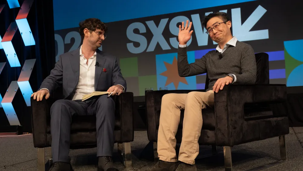 Featured image for "Controversy at SXSW: Audience Reaction to AI Promotional Videos"