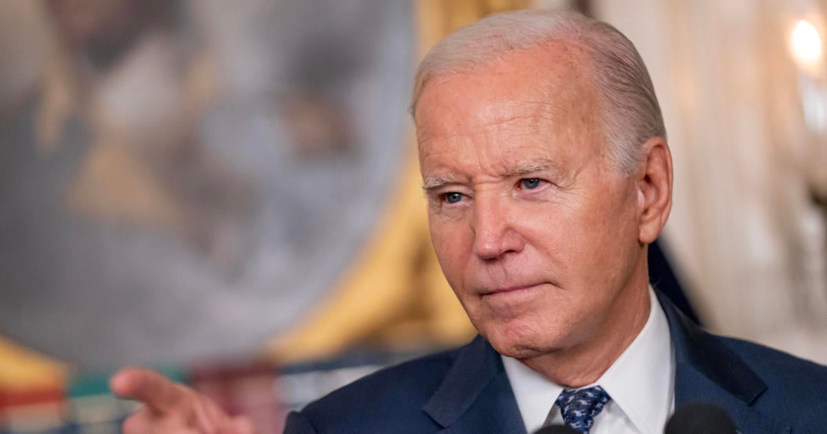 Featured image for "Biden's 5-Hour Interview with Special Counsel Hur: Insights from the Transcript"
