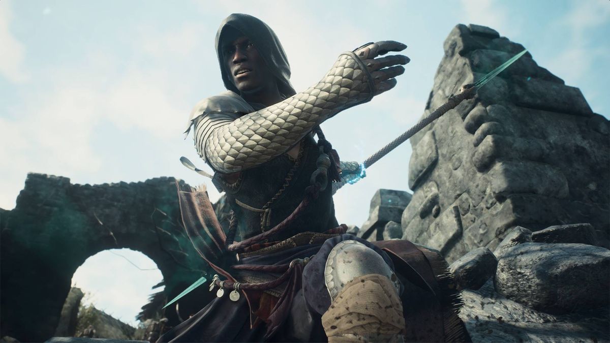 Featured image for "Mastering Vocations in Dragon's Dogma 2: A Guide for Players and Pawns"