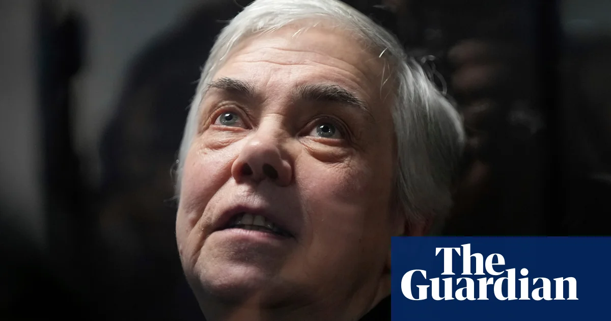 Featured image for Russian Doctor Sentenced to 5 Years for Anti-War Criticism