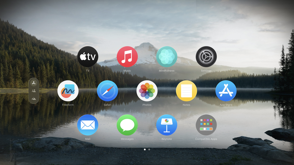 Featured image for "Making the Most of Vision Pro: Apps, Games, and User Experience"
