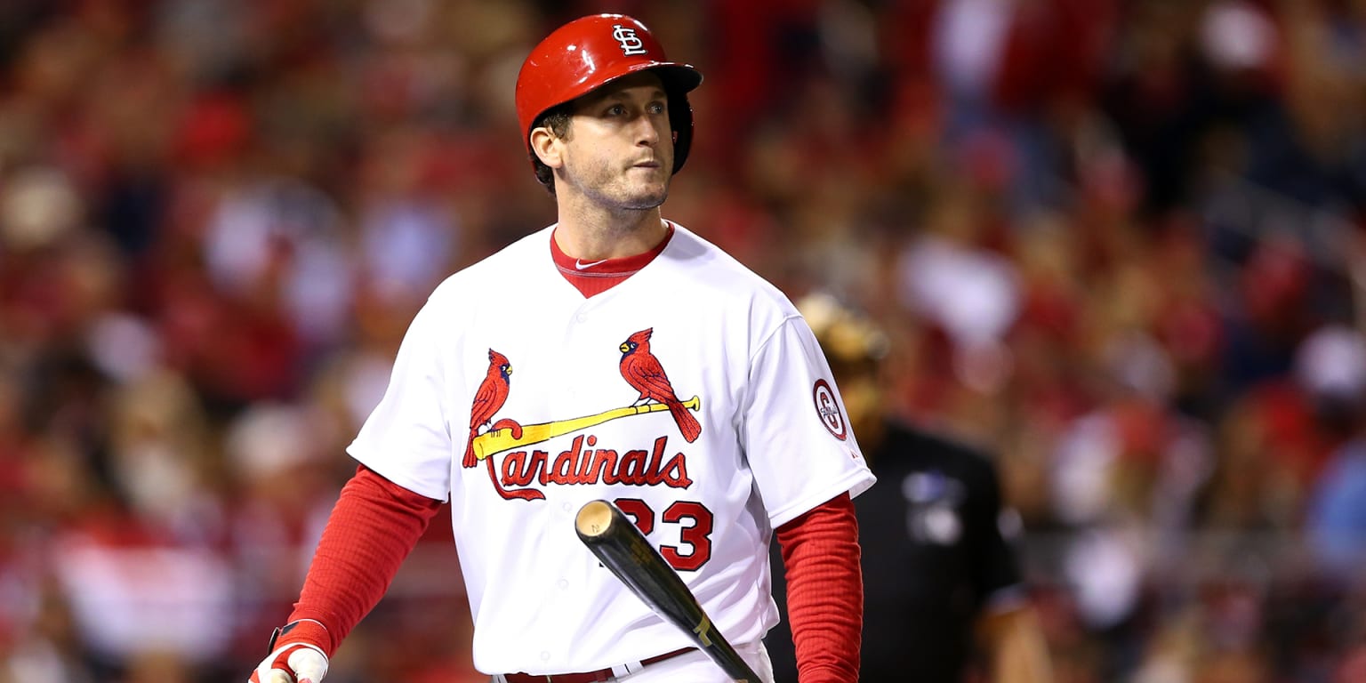 David Freese turns down Cardinals Hall of Fame induction.